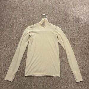 Athleta Foresthill Ascent Turtleneck